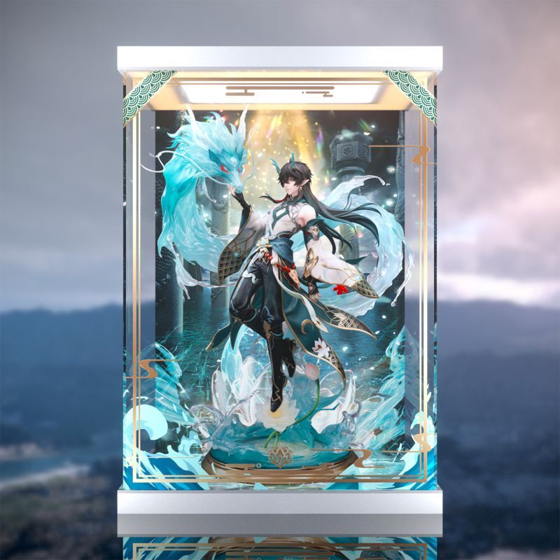 フィギュア専門店 -ソダチトイズ / APEX-TOYS 崩壊：スターレイル 丹恒