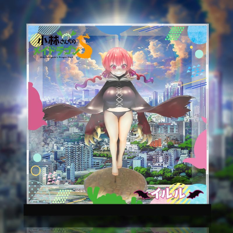 フィギュア専門店 -ソダチトイズ / WAVE Dream Tech 小林さんちのメイ