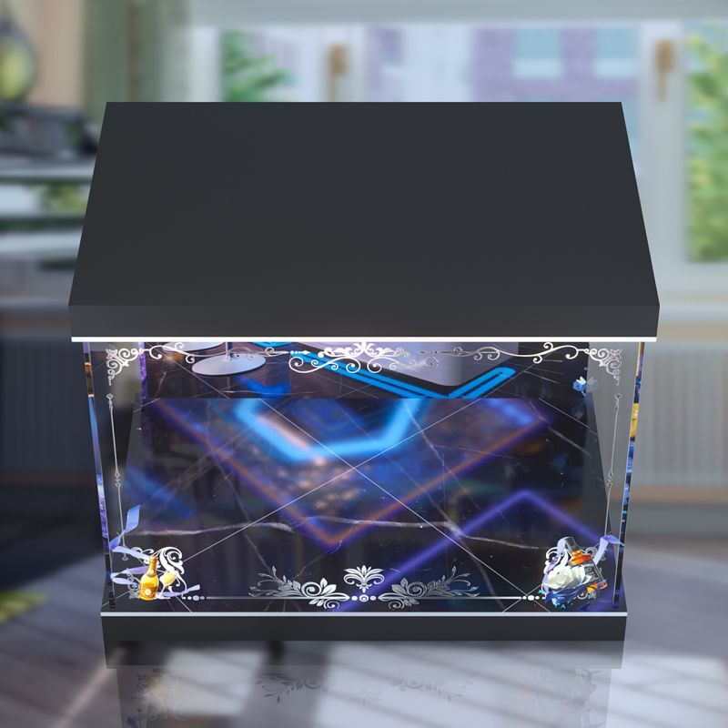 フィギュア専門店 -ソダチトイズ / アズールレーン セントルイス