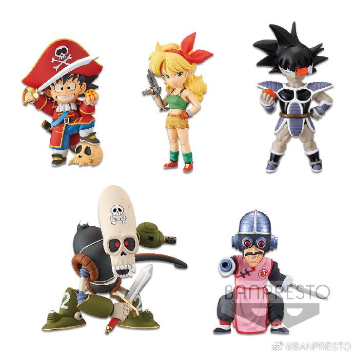フィギュア専門店 -ソダチトイズ / sale ドラゴンボール ワールド