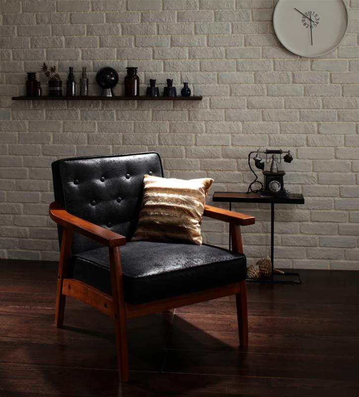 ひとりがけアンティーク風ソファー＆チェア】おすすめ商品6選