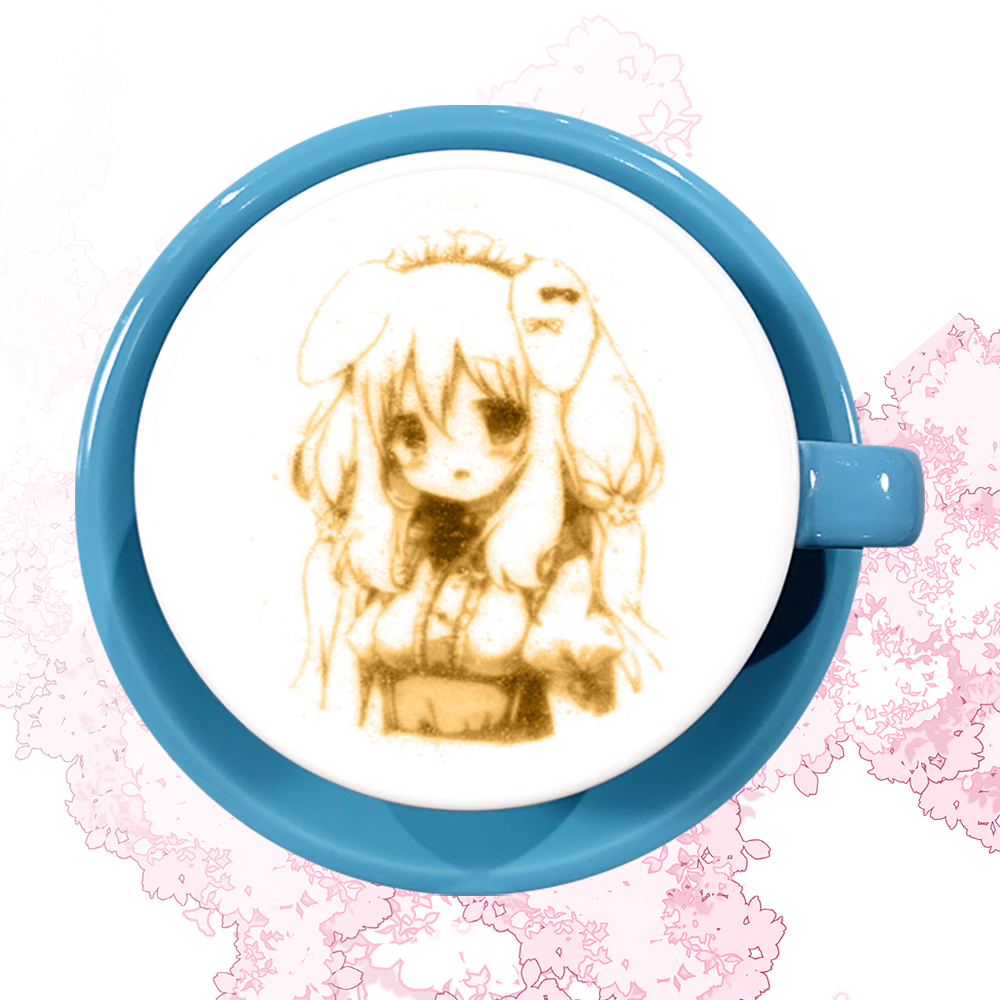 きゃべつそふとCafe × STELLAMAP CAFE Collaboration』開催