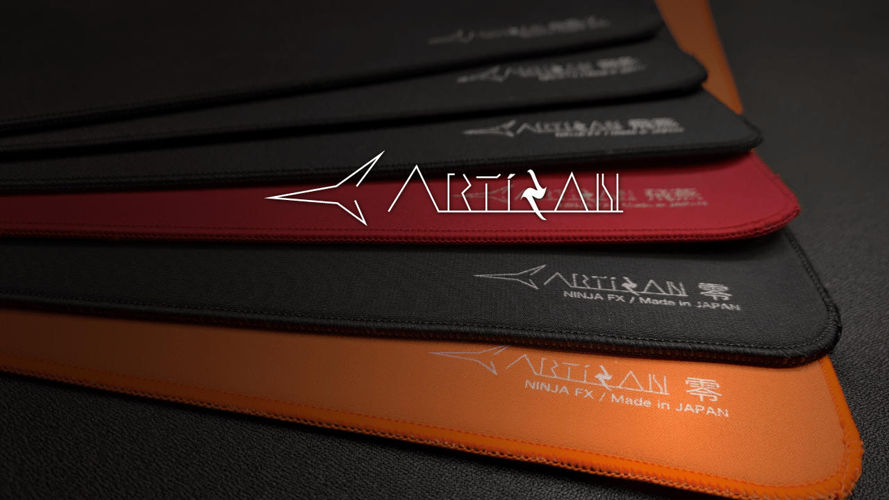 Artisanマウスパッド【2026年版】｜ソフマップ[sofmap]