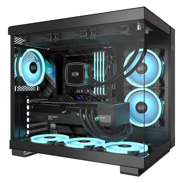 おすすめのピラーレスPCケース【2026年版】｜ソフマップ[sofmap]