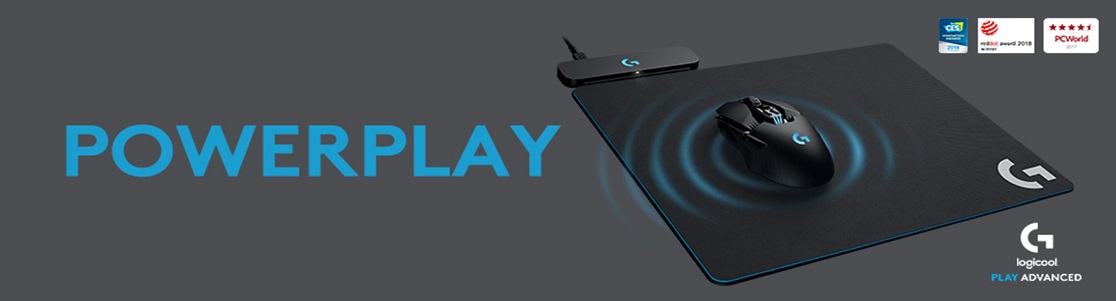 G-PMP-001 ワイヤレス充電システム POWERPLAY Gシリーズ｜の通販は