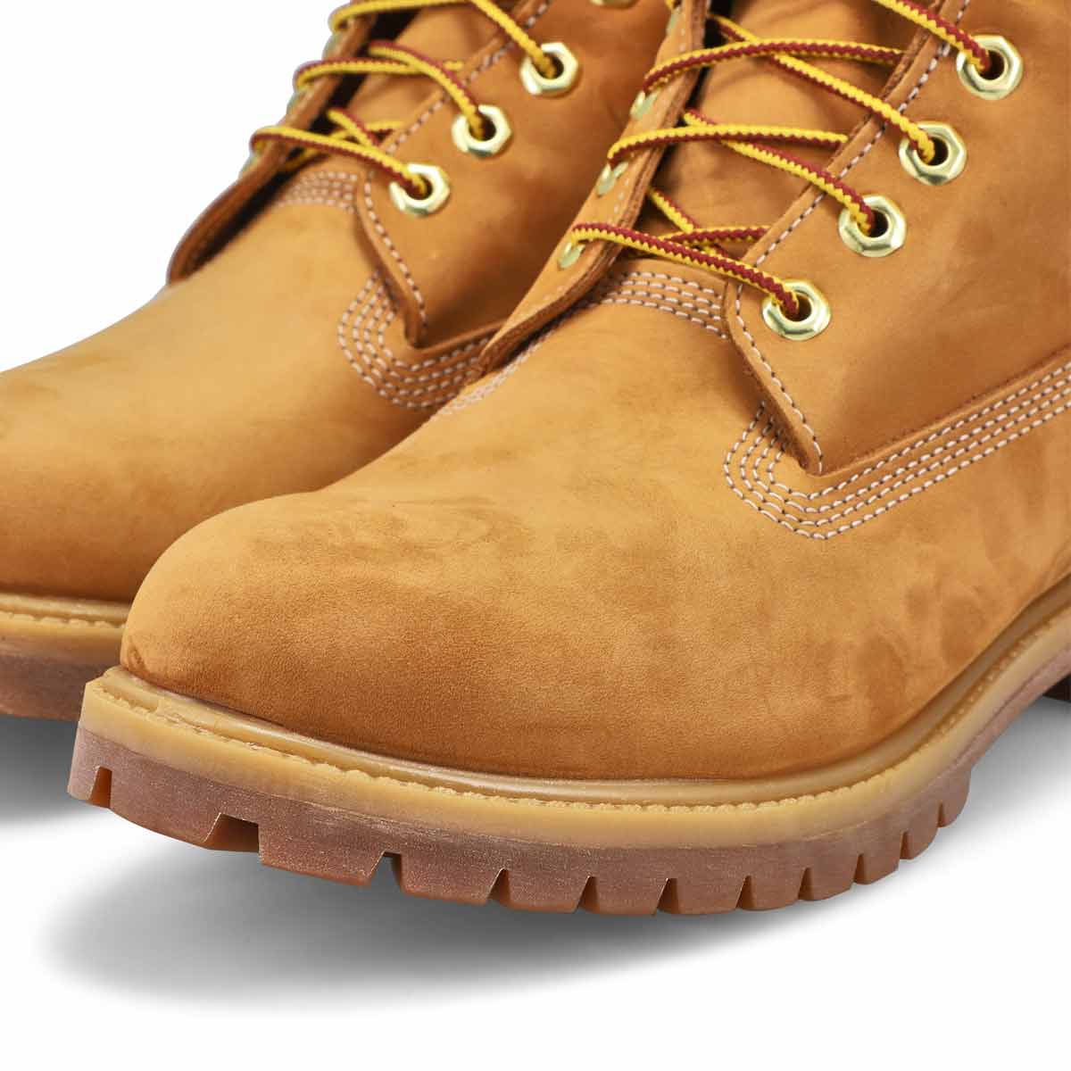 Timberland Mens Premium 6 Inch Waterproof Boo | SoftMoc.com