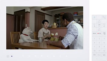 PhotoVision TV SoftBank 202HW（Huawei製）の概要 | ソフトバンク