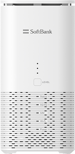 最新規格のWi-Fi 7に対応したホームルーター「Airターミナル6」を11月