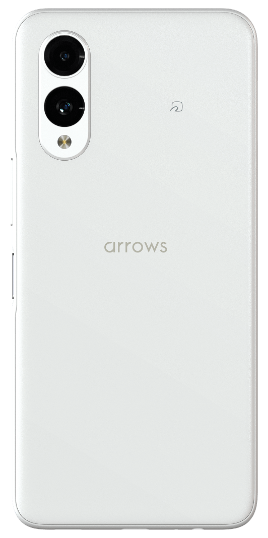 カラーバリエーション | arrows We2 | スマホ体験ナビ