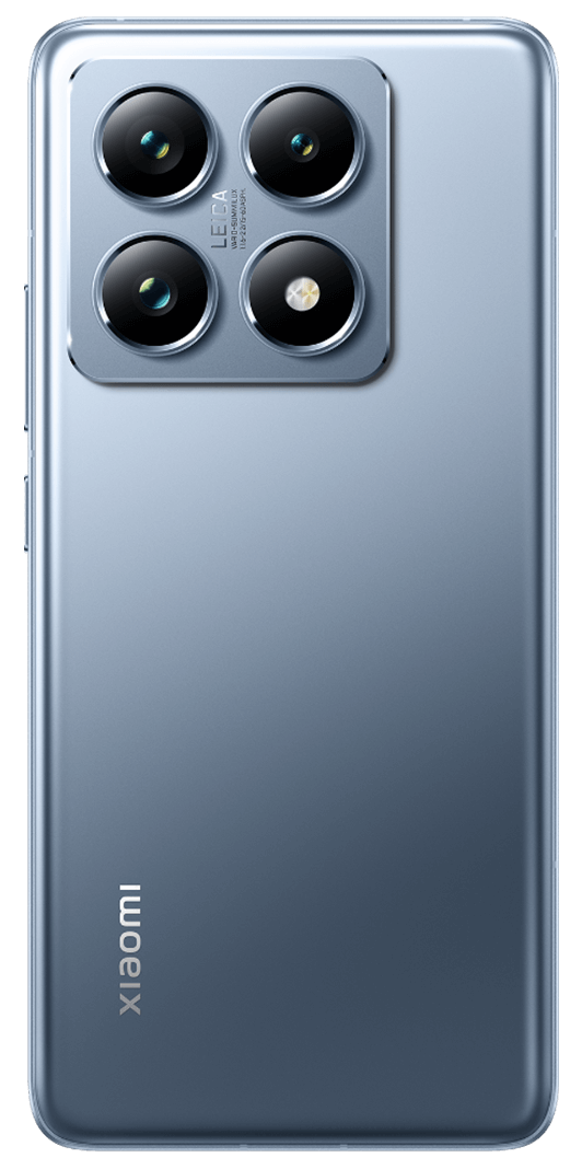 デザイン | Xiaomi 14T Pro | スマホ体験ナビ