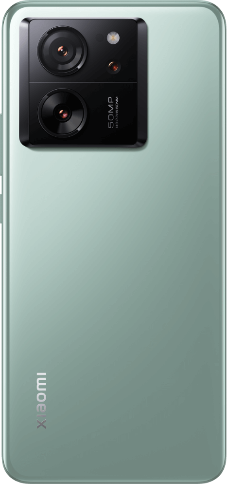 カラーバリエーション | Xiaomi 13T Pro | スマホ体験ナビ