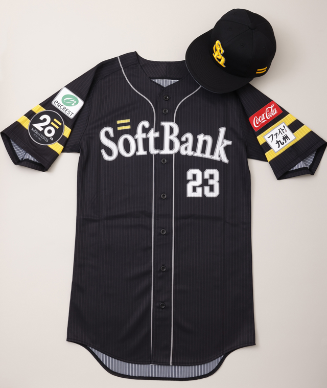 2025年シーズン、ソフトバンクホークス誕生20周年 | 福岡ソフトバンク