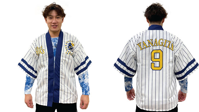 鷹の祭典2022グッズ先行予約受付中＆法被新登場 | 福岡ソフトバンク