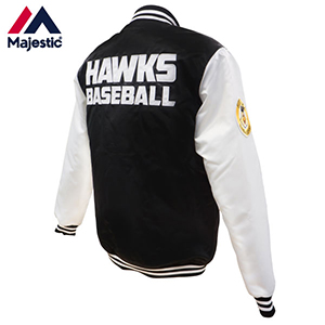 マジェスティックより新商品が続々登場！ | 福岡ソフトバンクホークス