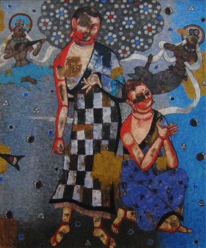 第69回創元展（2010年） | 一般社団法人 創元会