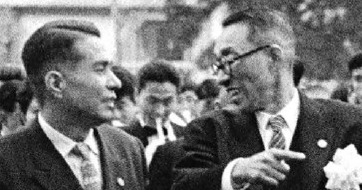 戸田城聖の弟子として｜池田大作先生の足跡｜創価学会公式サイト