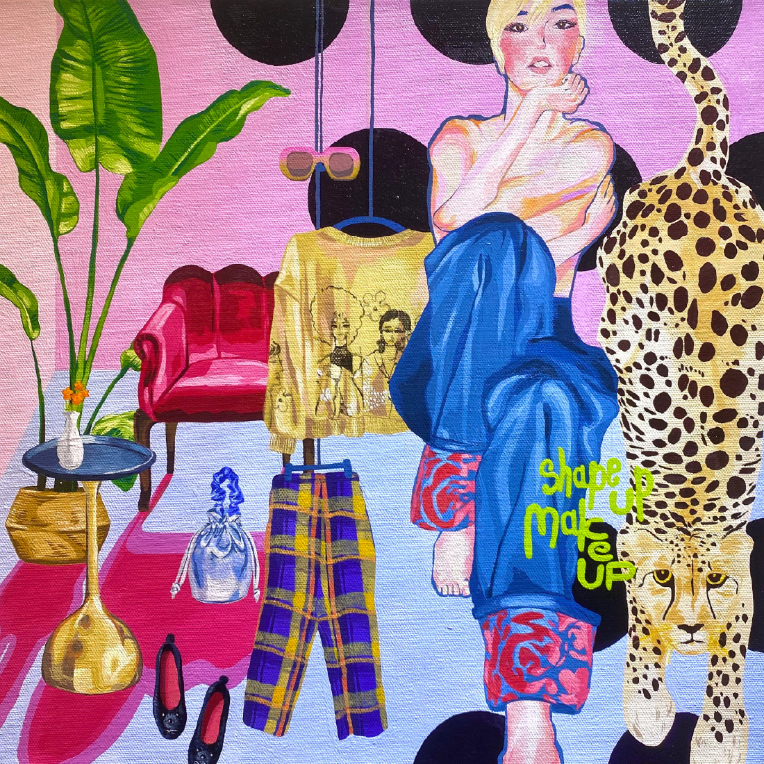 創形美術学校 | アート&イラスト&デザインを学べる3年制の専門学校