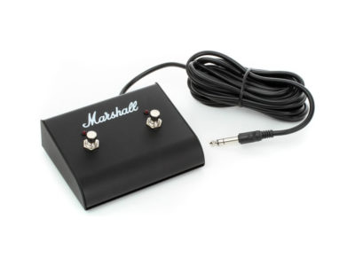 Shop Marshall PEDL-90016 Origin 2-Way Footswitch Online