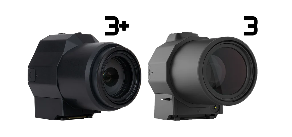 SOLOSHOT3+ 好評受付中！- アップデートされたNew SOLOSHOT 日本総代理