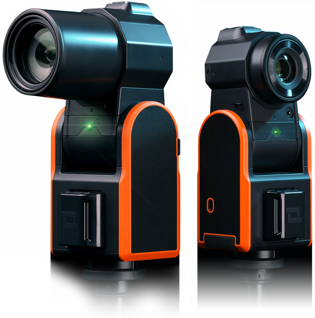 SOLOSHOT3 自動追跡型ロボットカメラマン 日本総代理店公式ウェブ