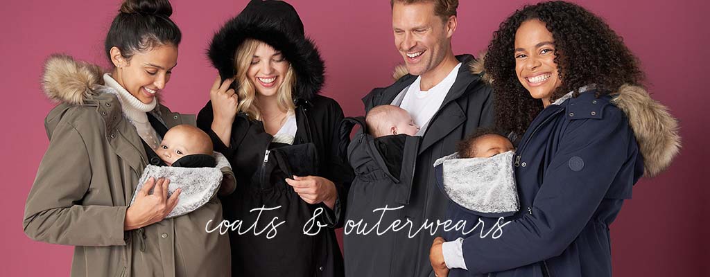 マタニティコート ママコート 」マタニティウェア・授乳服のソルレガロ