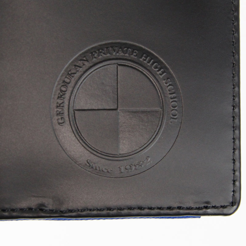 ペルソナ25周年 本革財布/P3 – SOLWA