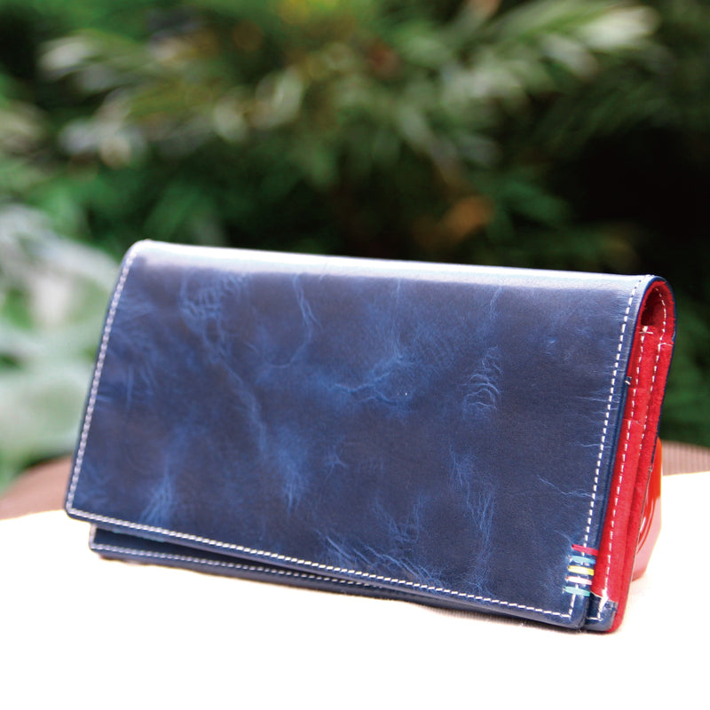 けいおん！ 本革長財布/平沢 唯 | アニメ グッズ 通販 - SOLWA ( ソルワ )