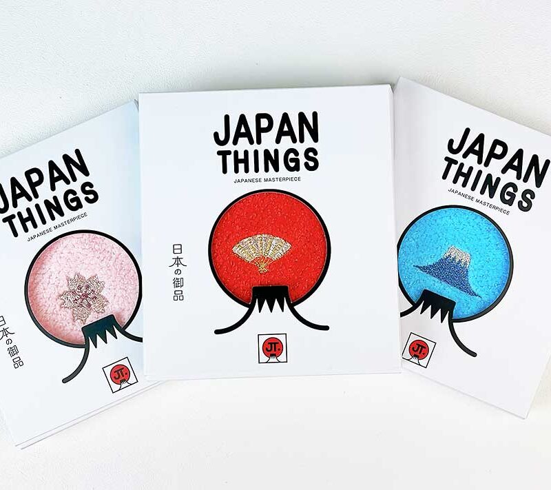 ガラスマグネット | 株式会社 ハイメン TOWEL COMPANY | 今治タオル