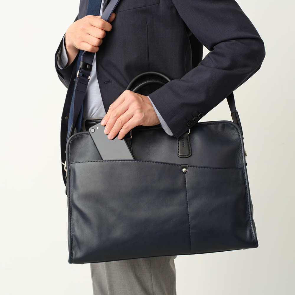 ソメスネットショップ / プログレス ブリーフケース PRG-73