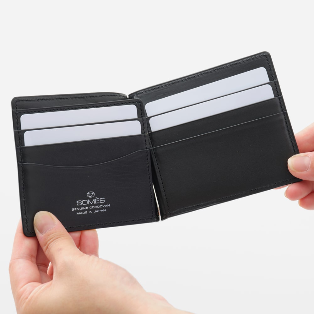 ソメスネットショップ / ディアマン マネークリップ DM-08