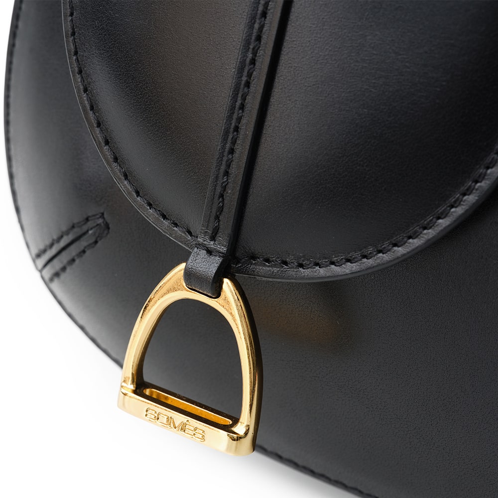 ソメスネットショップ / ドレッサージュ サドルショルダーS DR-02