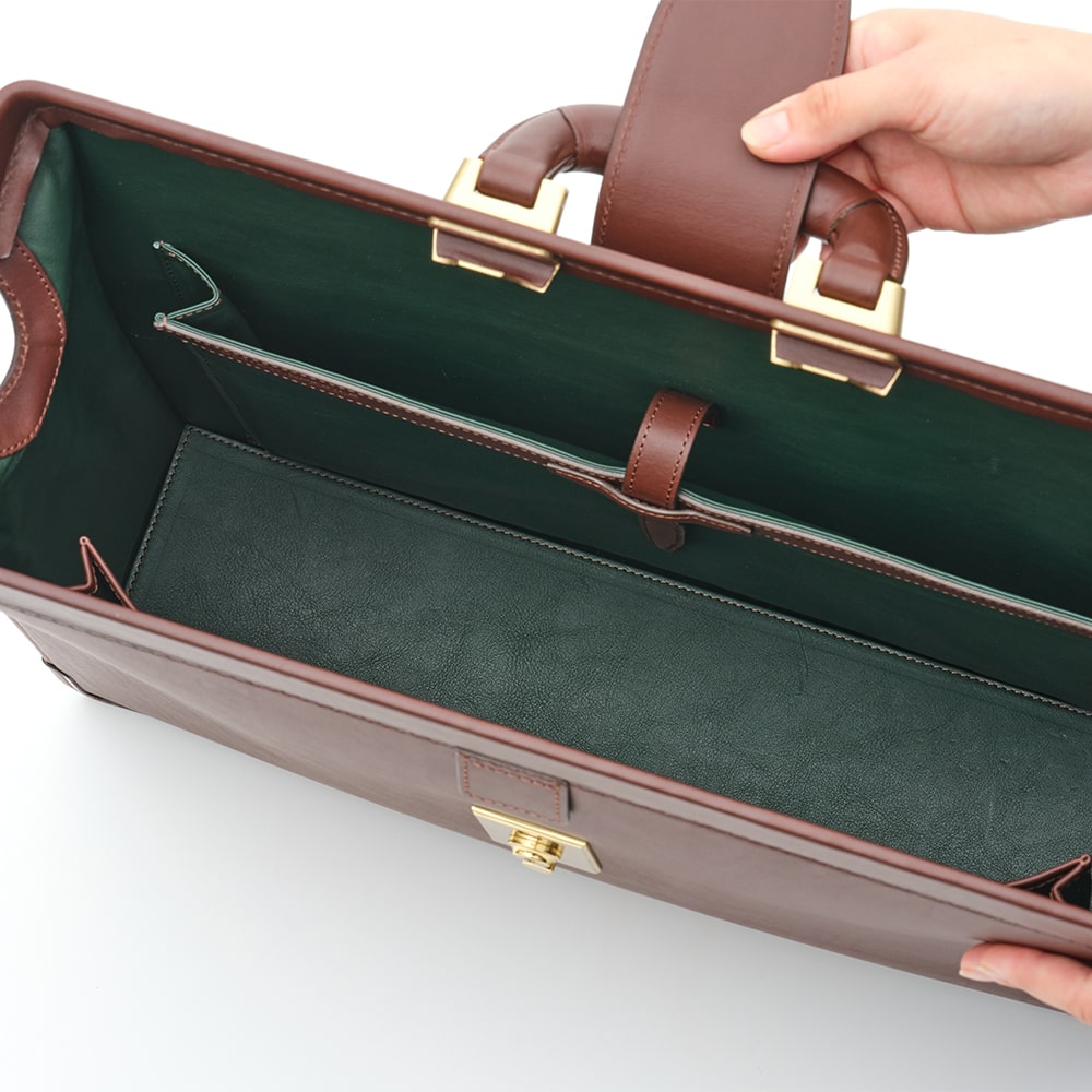 ソメスネットショップ / エグゼクティブ ダレスバッグⅢ EX-37