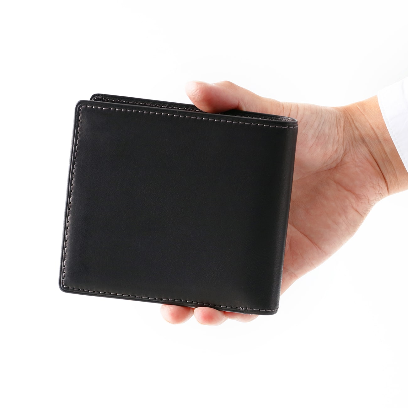 ソメスネットショップ / フェル 二つ折り財布 FE-32