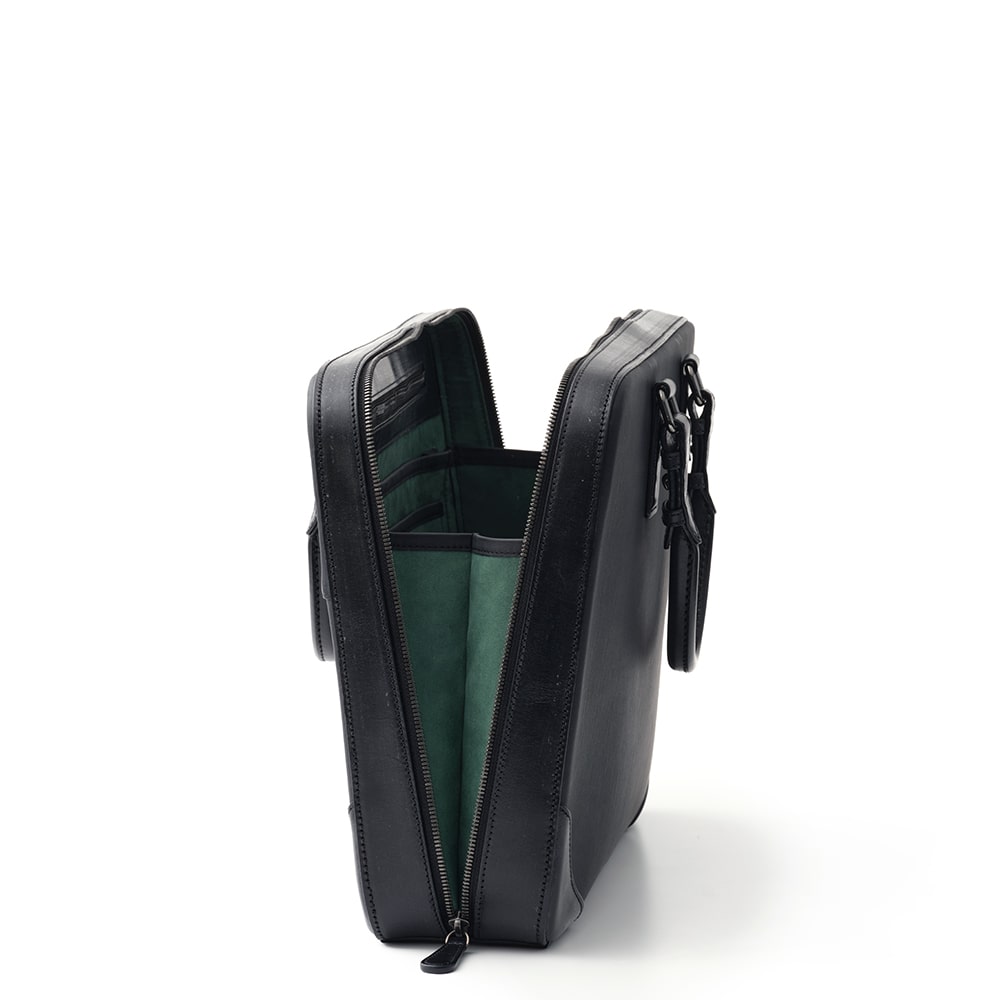 ソメスネットショップ / イノベーション ブリーフケース「バラニール