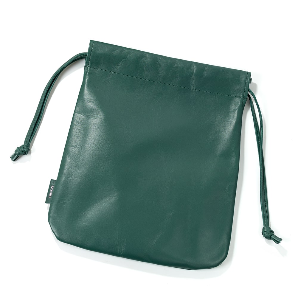 ソメスネットショップ / 【限定ホースレザー】ピッコラ キンチャク PL-71