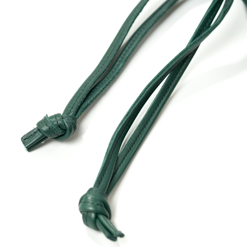 ソメスネットショップ / 【限定ホースレザー】ピッコラ キンチャク PL-71