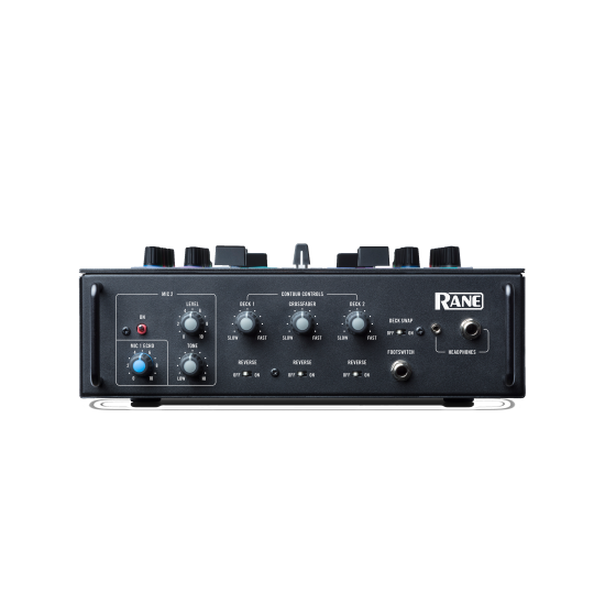 Rane Seventy Two