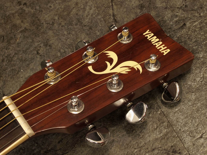 初心者にオススメ!YAMAHA FS-325中古品が入荷!! « 浜松の中古楽器の