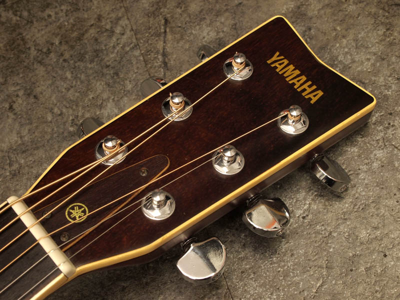 1978年製!! YAMAHA FG-251 中古品が入荷いたしました!! « 浜松の中古