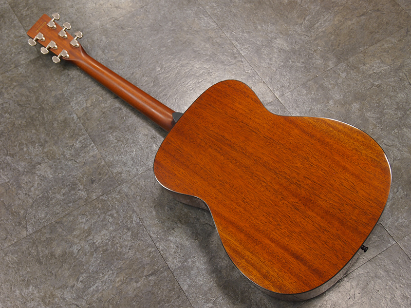 Aria Dreadnought AF-25N 税込販売価格 ￥16,800- 中古 初心者にお薦め