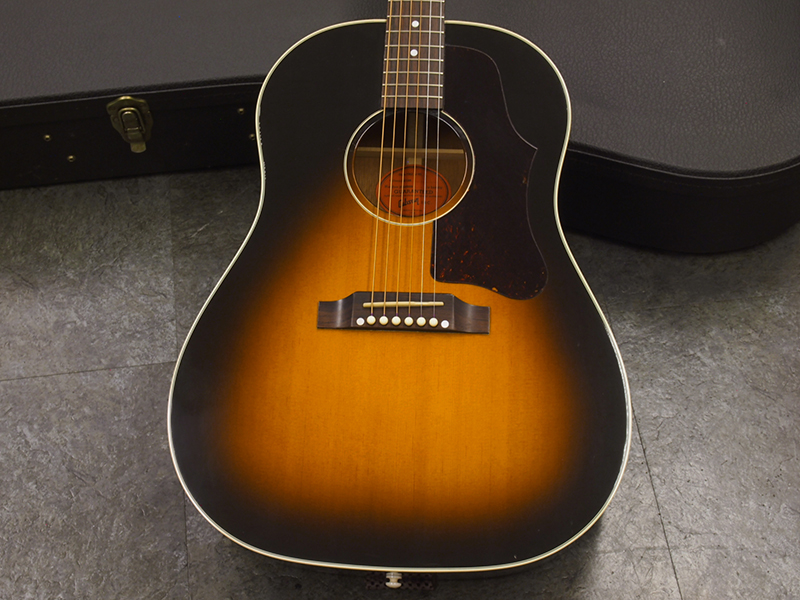 Gibson 1962 J-45 VS 1998年製 税込販売価格 ￥198,000- 中古 ラージ