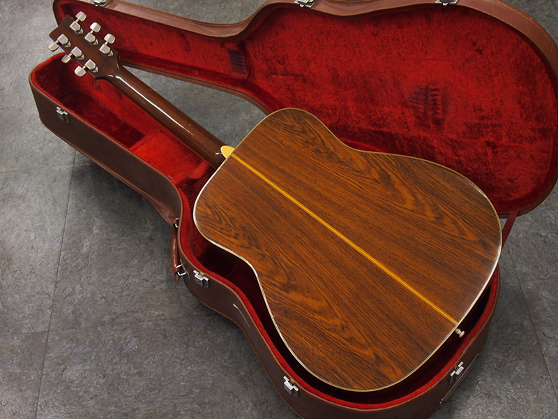 YAMAHA FG-450 1972年製 税込販売価格 ￥48,000- 中古 « 浜松の中古