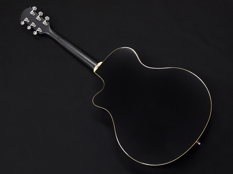 YAMAHA APX500III Black (BL) 税込販売価格 ￥37,152- 新品 小振りな為