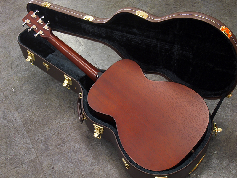 K.Yairi SO-MH1 税込販売価格 ￥85,800- 中古 Lyric搭載のSO-MH1中古品