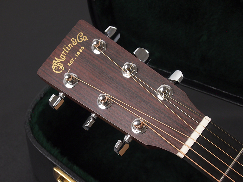 Martin 000RSGT 税込販売価格 ￥128,000- 中古 USBポートを装備した最