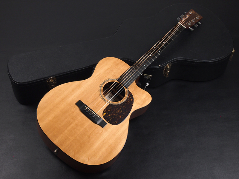 Martin 000C-16GTE Premium 2007年製 税込販売価格 ￥158,000- 中古