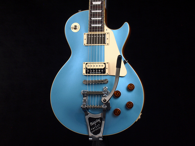 Woodstics WS-LP-STD/B Pelham Blue “Ken Yokoyama Produced Model