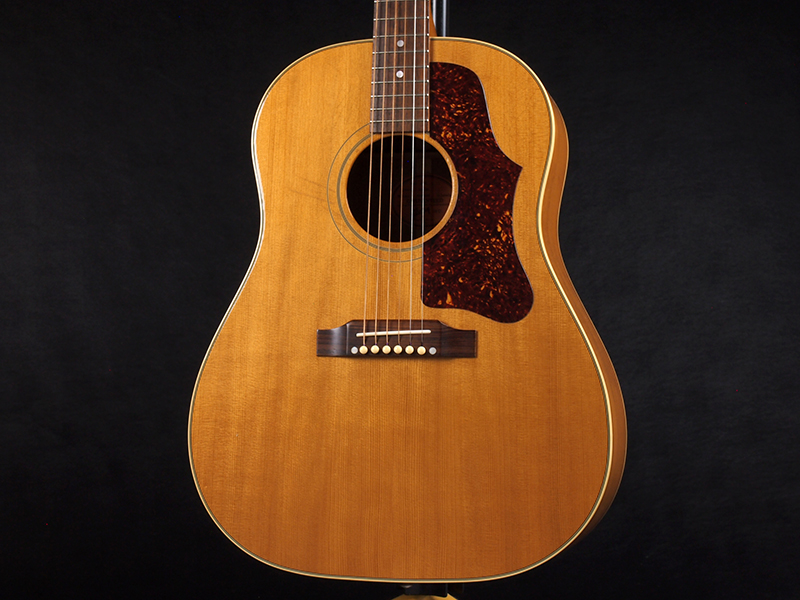 Gibson J-50 2000年製 税込販売価格 ￥216,000- 中古 2000年製の”J-50