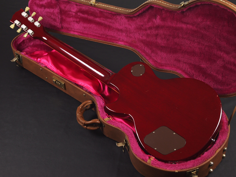 Gibson Les Paul Standard Heritage Cherry Sunburst 1994年製 税込