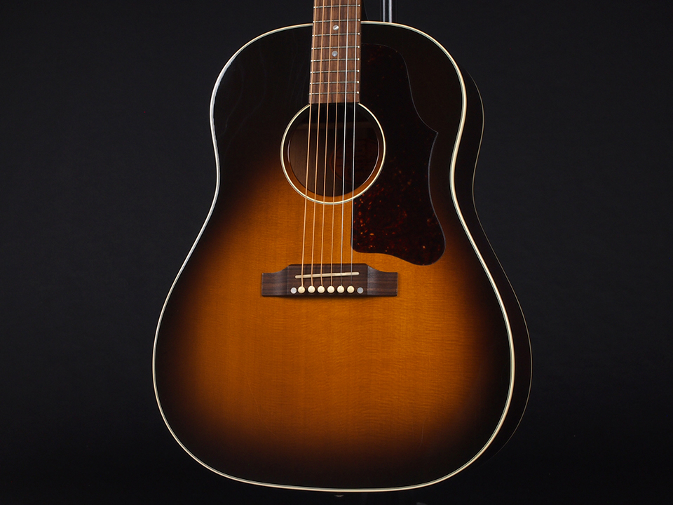 Gibson 1962 J-45 VS 1997年製 ~Vinatge Sunburst~ ソニックス特価